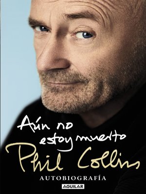 phil collins not dead yet pdf